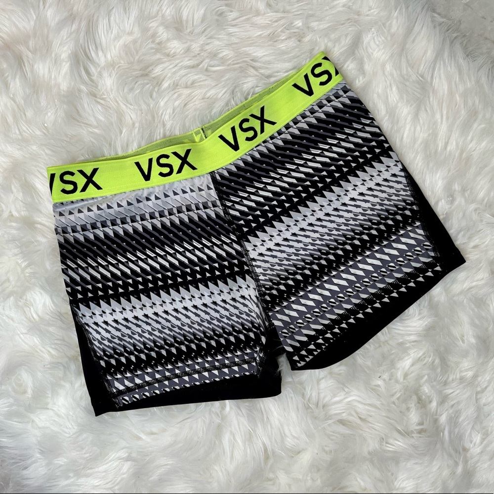 VSX Gym Shorts
